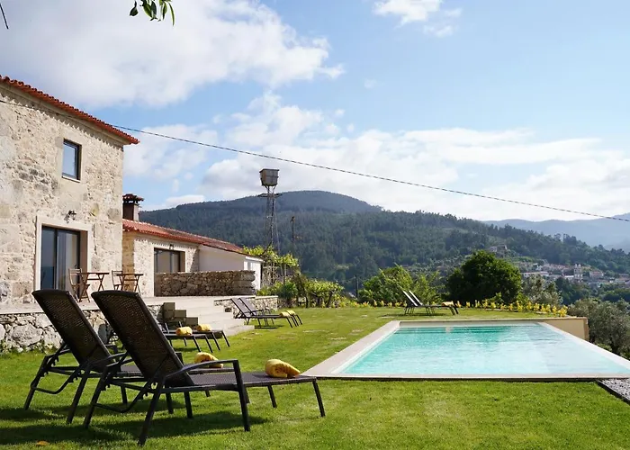 Quinta Da Enxurreira