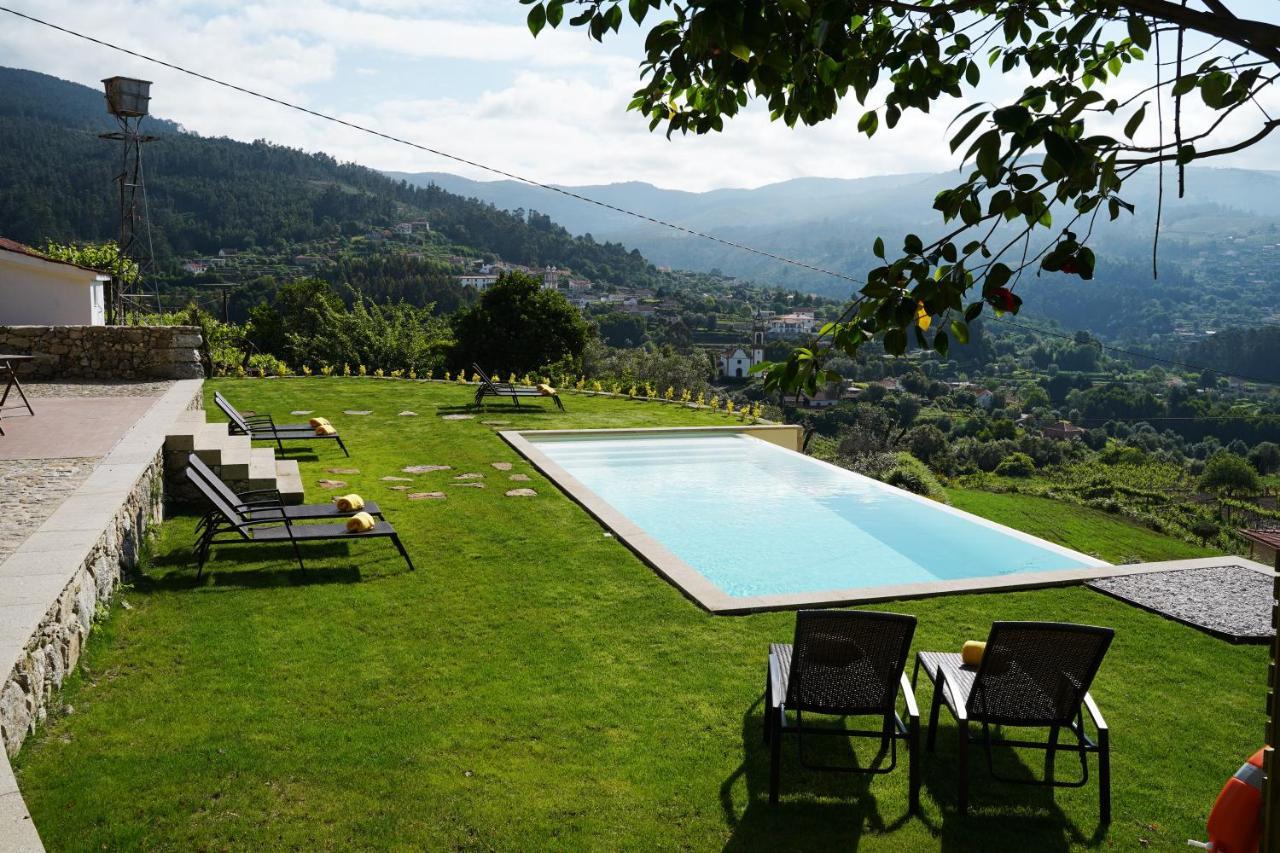 Ferienhaus Quinta Da Enxurreira