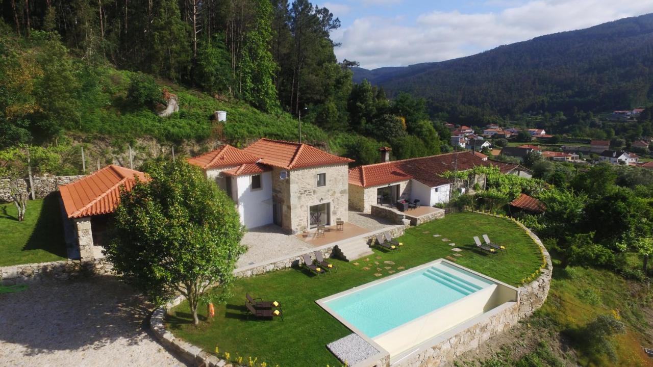 Quinta Da Enxurreira Ferienhaus