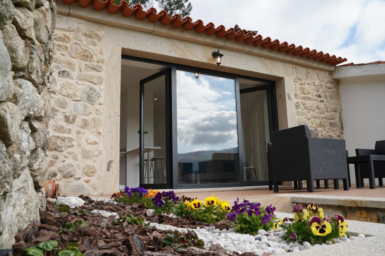 Ferienhaus Quinta Da Enxurreira *