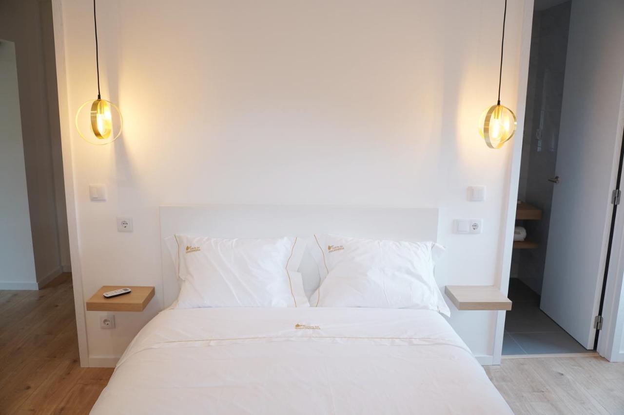 Ferienhaus Quinta Da Enxurreira *