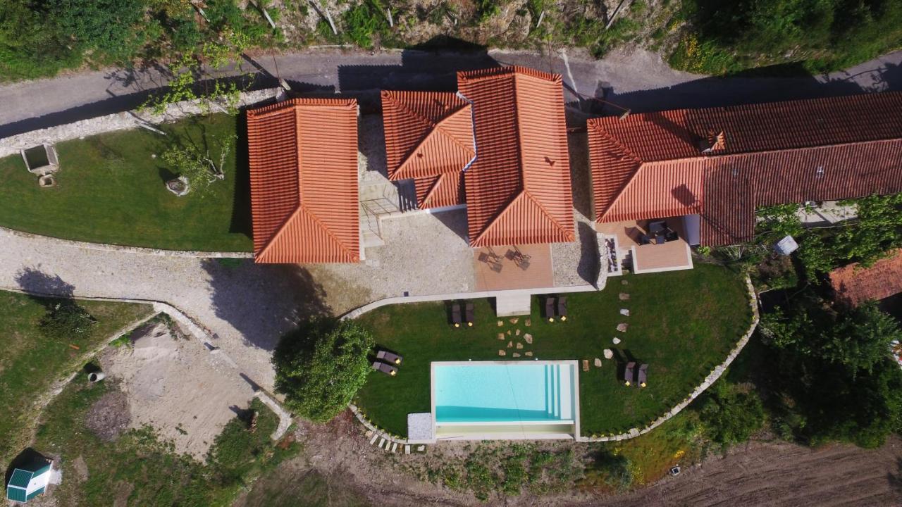 Quinta Da Enxurreira *