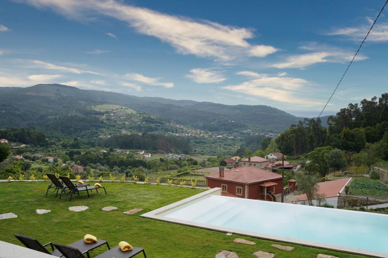 Quinta Da Enxurreira